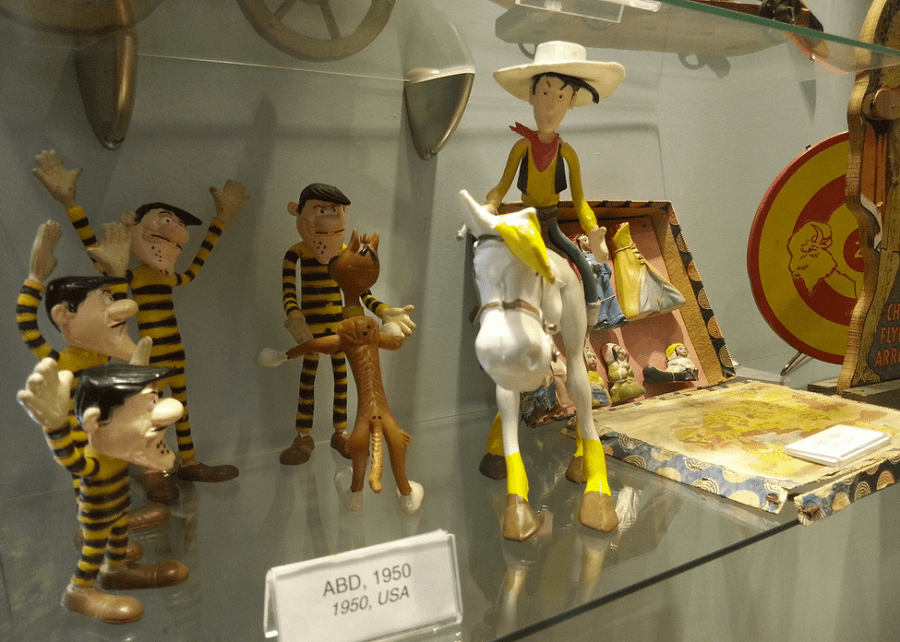 موزه اسباب بازی استانبول