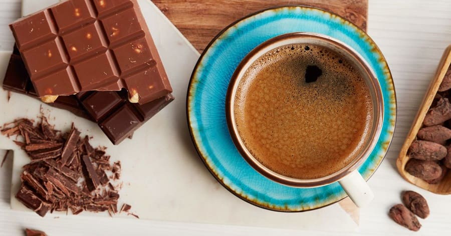 چه چیزهایی در دبی ارزان است: قهوه و شکلات