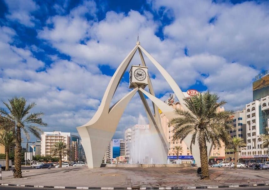 بهترین مناطق دبی برای هتل: منطقه دیره دبی