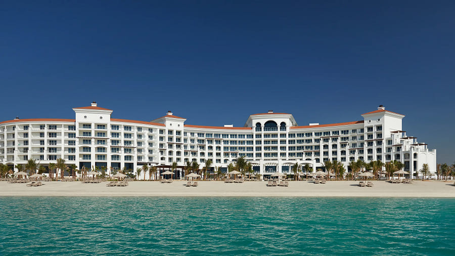 بهترین هتل های دبی برای کودکان:
