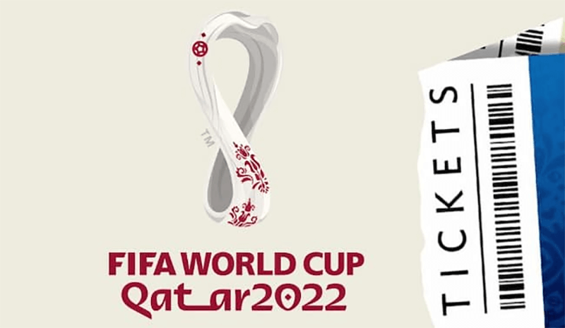 خرید بلیط جام جهانی قطر 2022