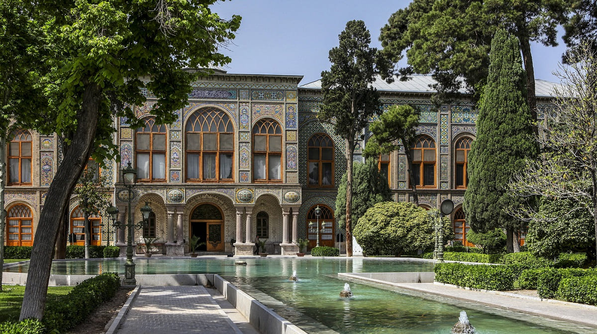 قیمت بلیط موزه های تهران